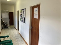 Plant protection and Quarantine (Door 2)